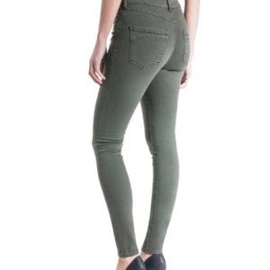 Liverpool jeans Hugger Skinny size 10/30